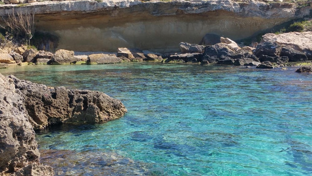 B&B Eco Dal Mare