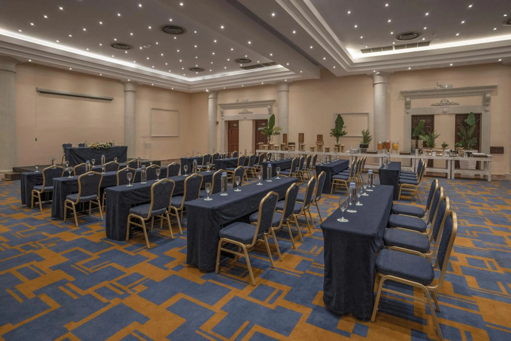 Iberostar Waves Costa Dorada - All Inclusive