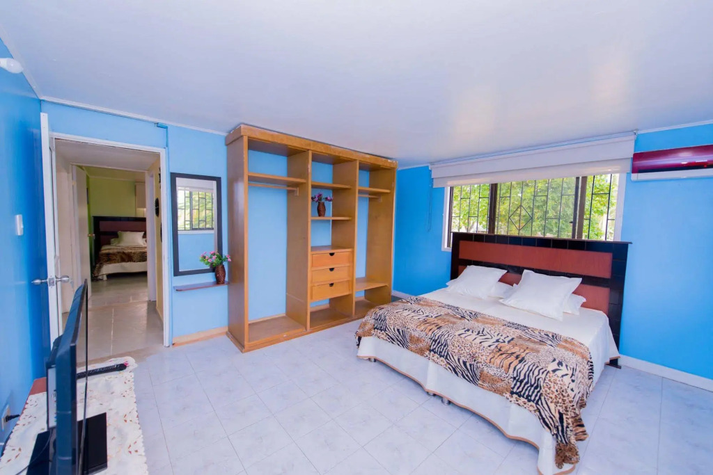 Beautiful View Lodging
