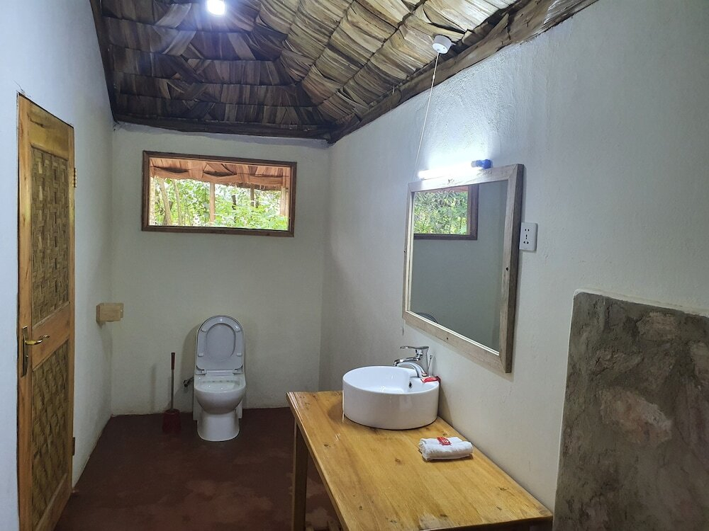 The Gorilla Resort