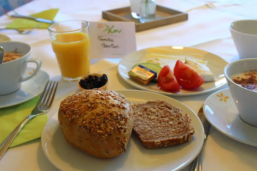 Bergseele Privat- & Retreathotel Schwarzwald