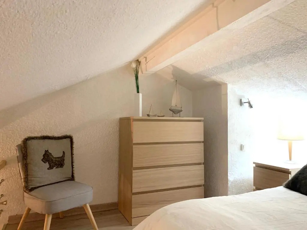Appartement Duplex Forclaz