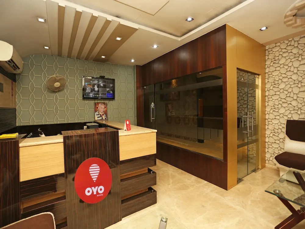 Hotel Sundaram