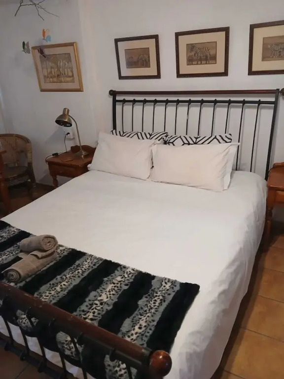 Guesthouse Oaktree fourways