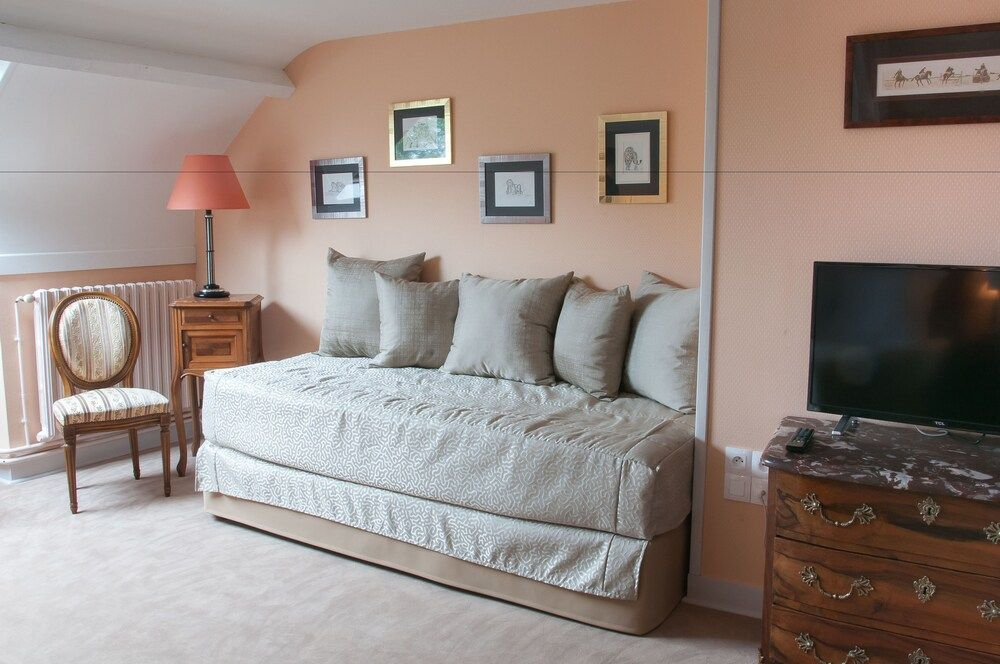 Victoria Arromanches B&B