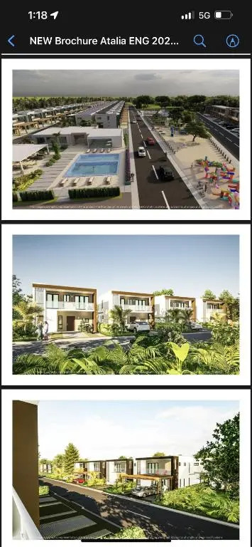 L&;M Brand new Luxury Villa relax and feel comfortable