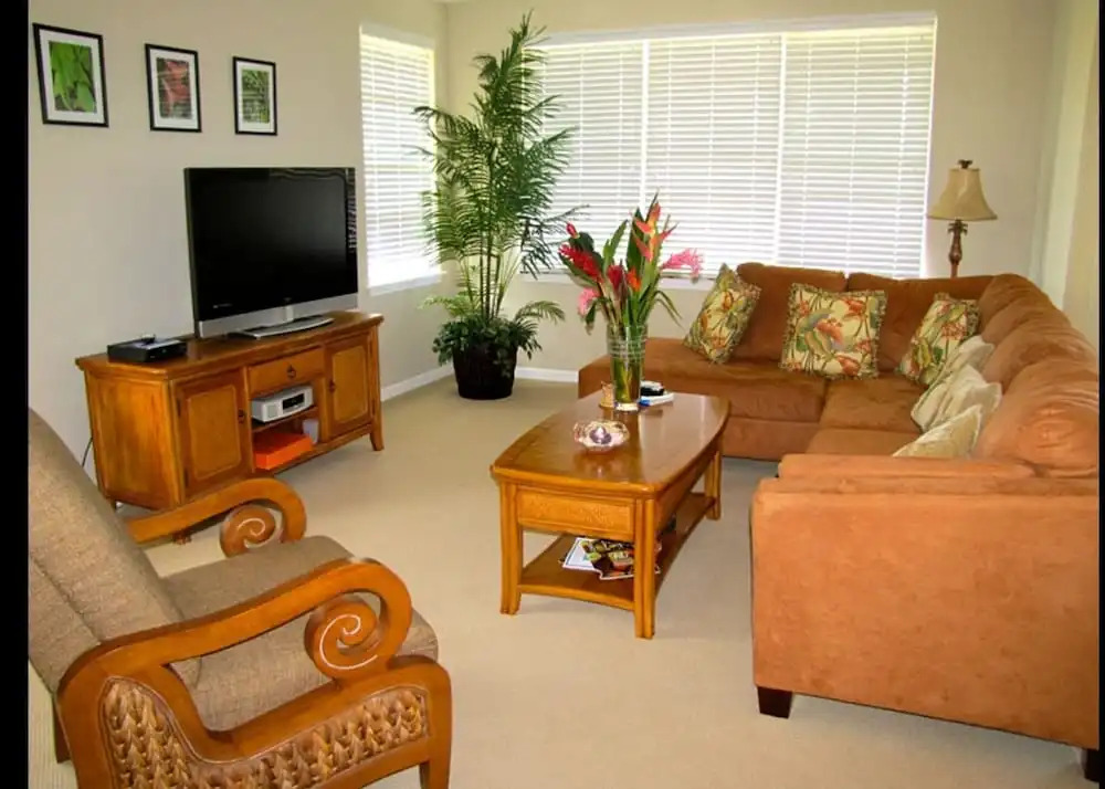 Nihilani 9c 3 Bedroom Condo