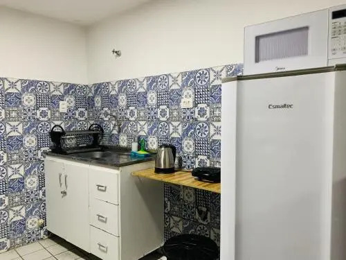 Reef Guest House