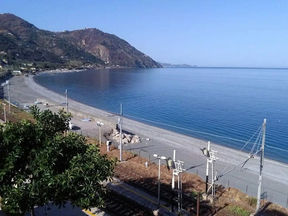 Appartamento Gioiosa Marea