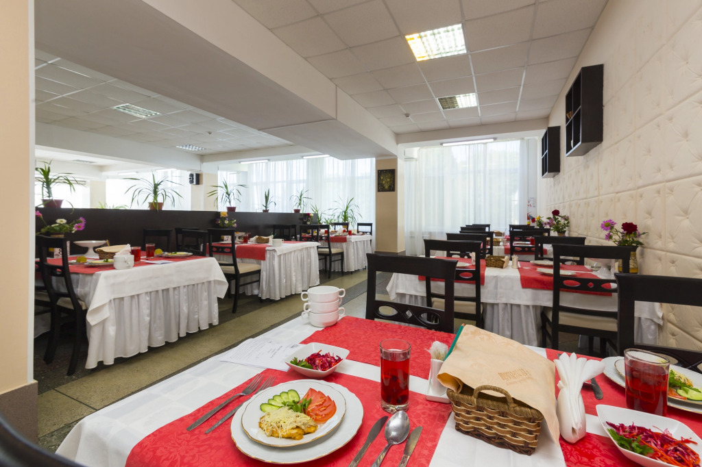 im. Telmana (Zheleznovodsk)