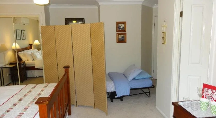 Noonameena Bed & Breakfast
