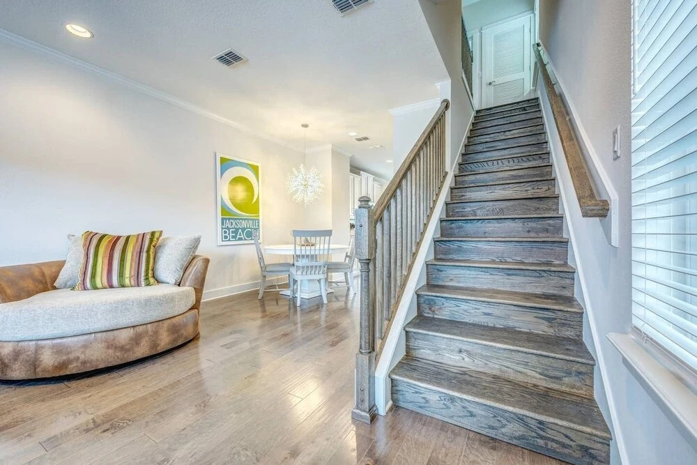 Beach Escape Three - Luxury Townhome