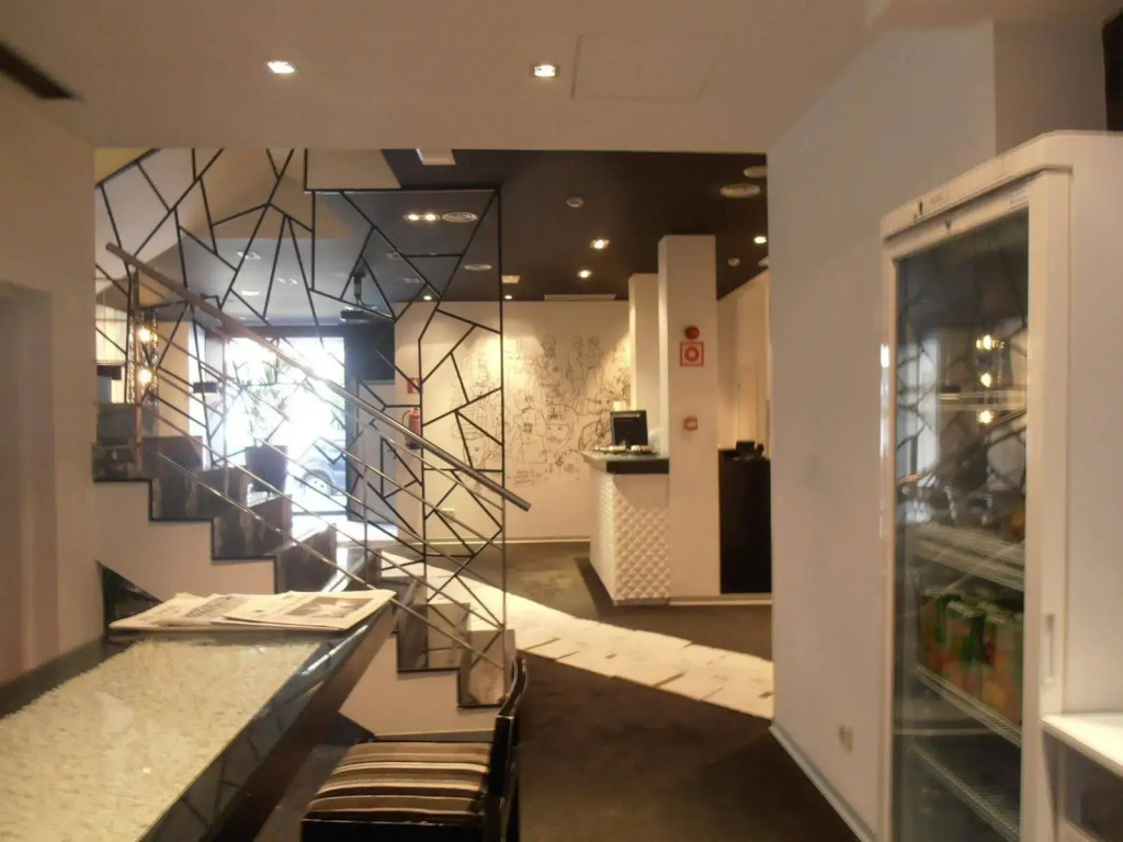 Mayerling Hotel