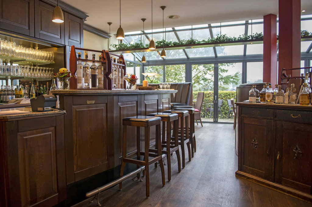 Landidyll Hotel zum Freden