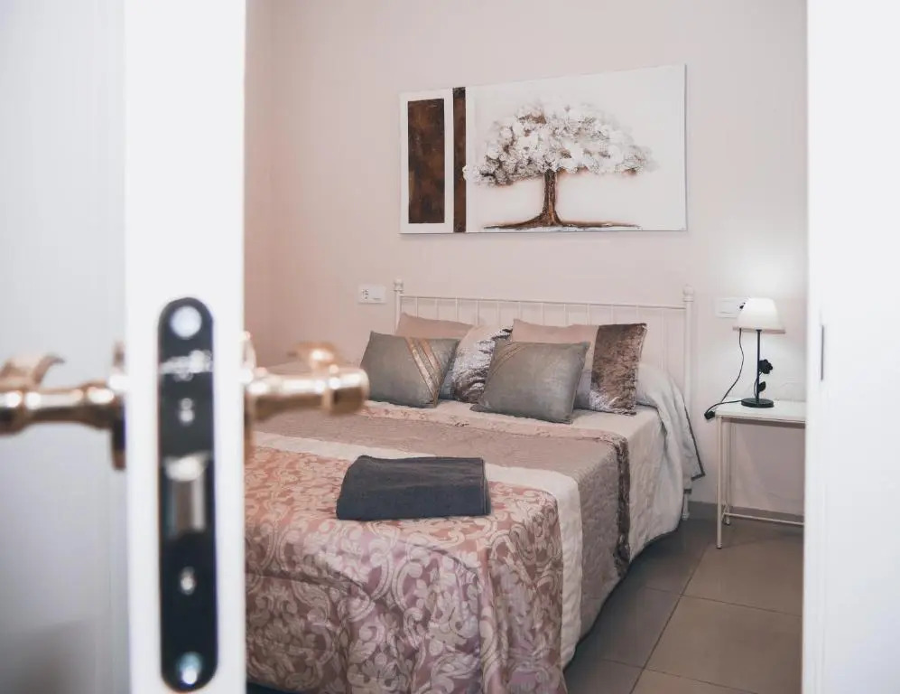 Casa Iulia Emérita Parking Gratis