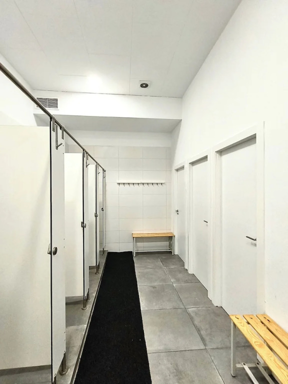CAPSULE INN VALENCIA Hostel