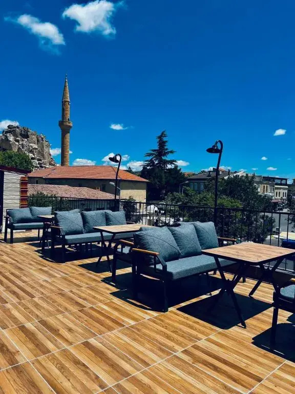 Daphnes House In Cappadocia