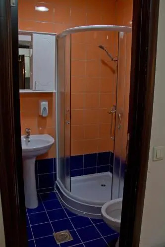 Garni Hotel Tri O
