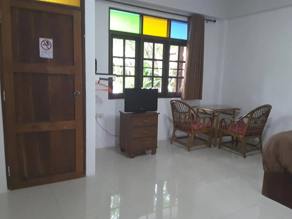 TR Residence
