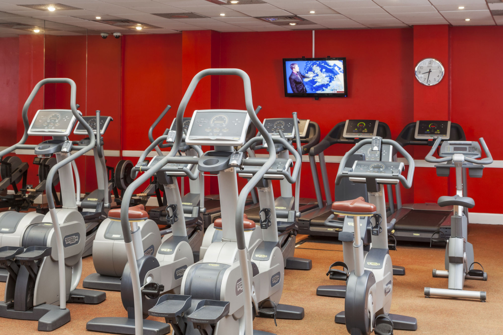 Mercure Telford Centre Hotel