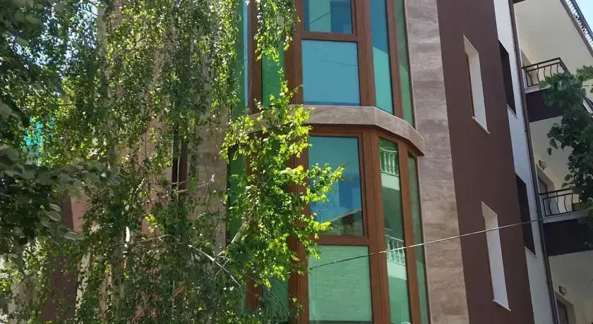 Hotel St. Nikola