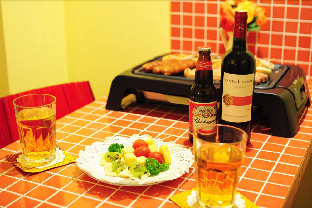 Buan Sunset Pension