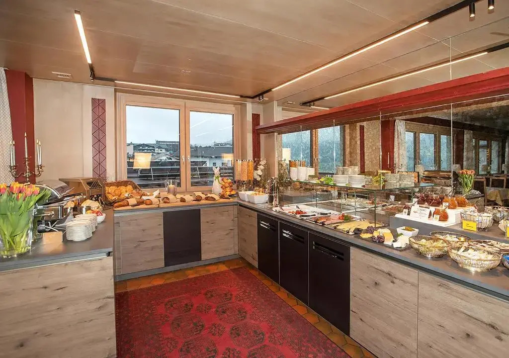 Hotel Bruno