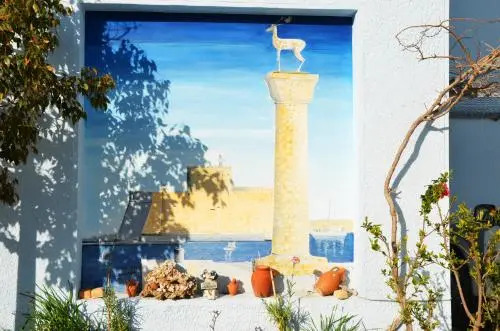 Georges Studios
