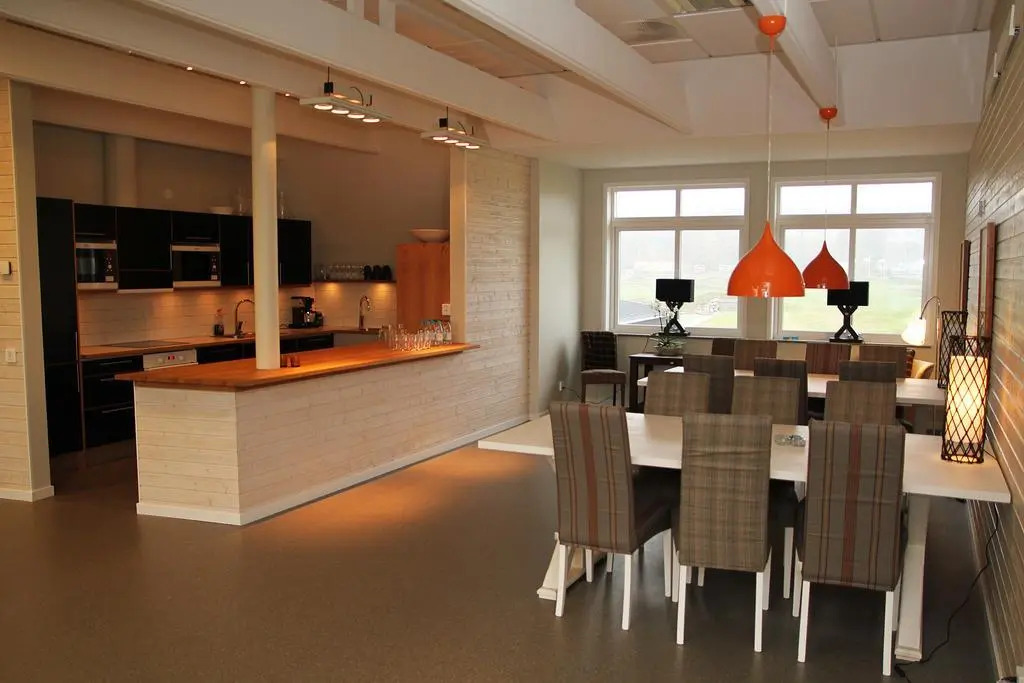 Halmstad Golfarena Hotell
