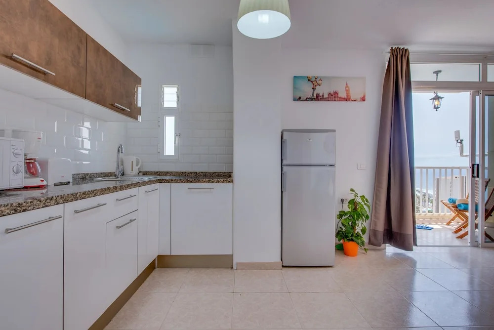 M11d. Fantastic Apartment with the Best View Heart of Las Américas