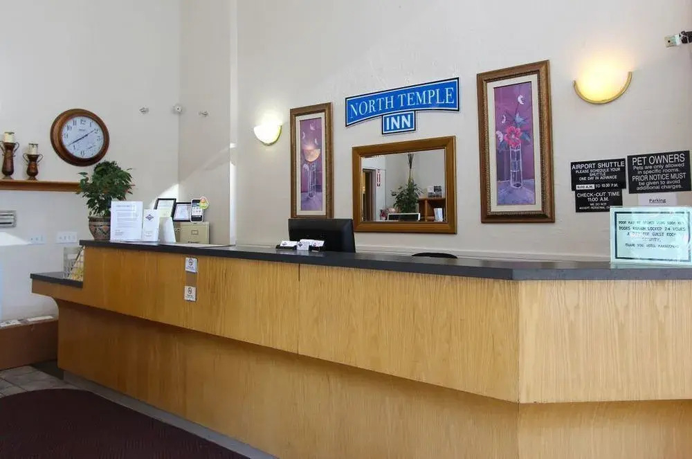 Howard Johnson Express