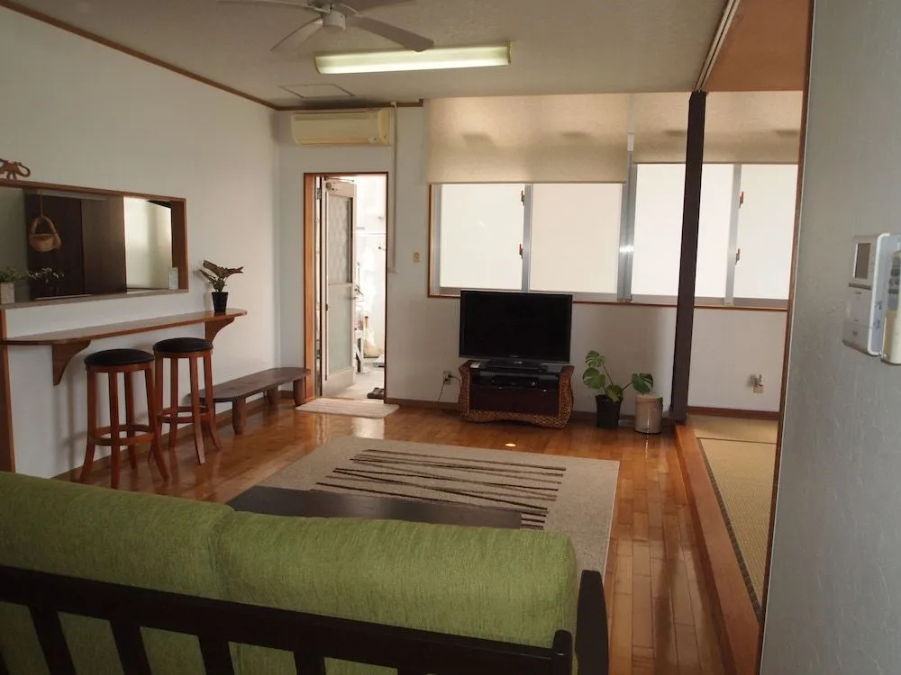Rental Villa Luana Waioli