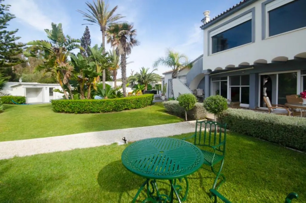 Villa Julian