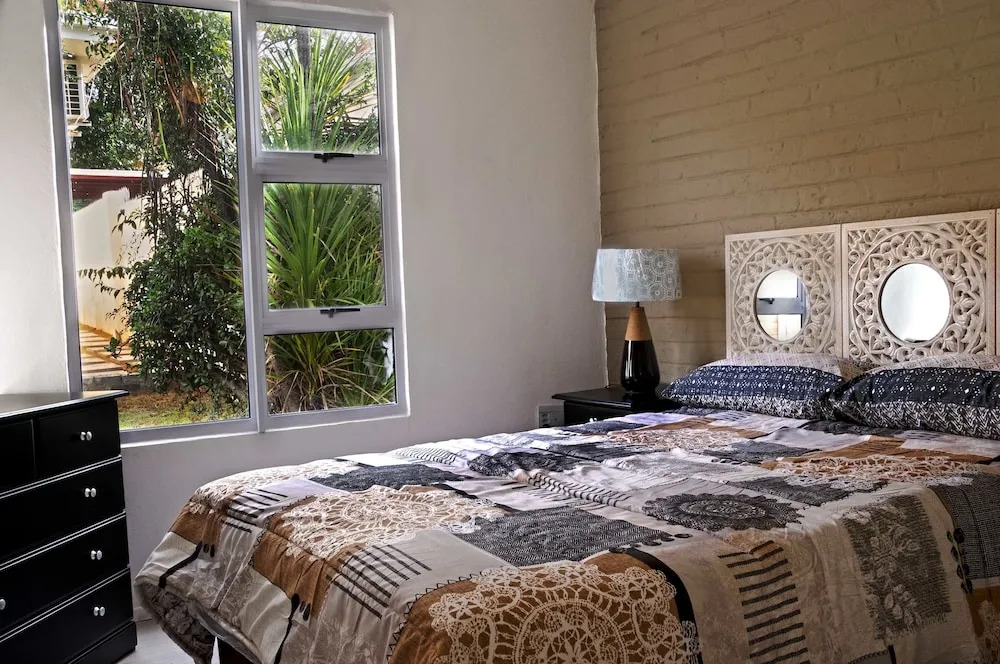 American Style Guesthouse