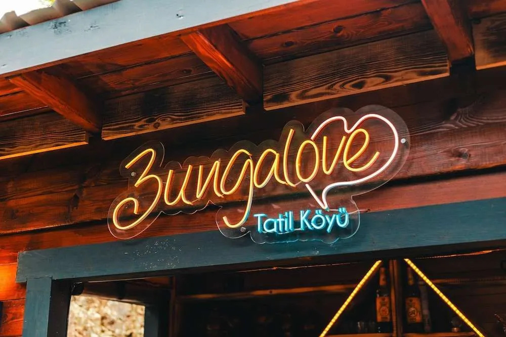 Bungalove Tatil Köyü