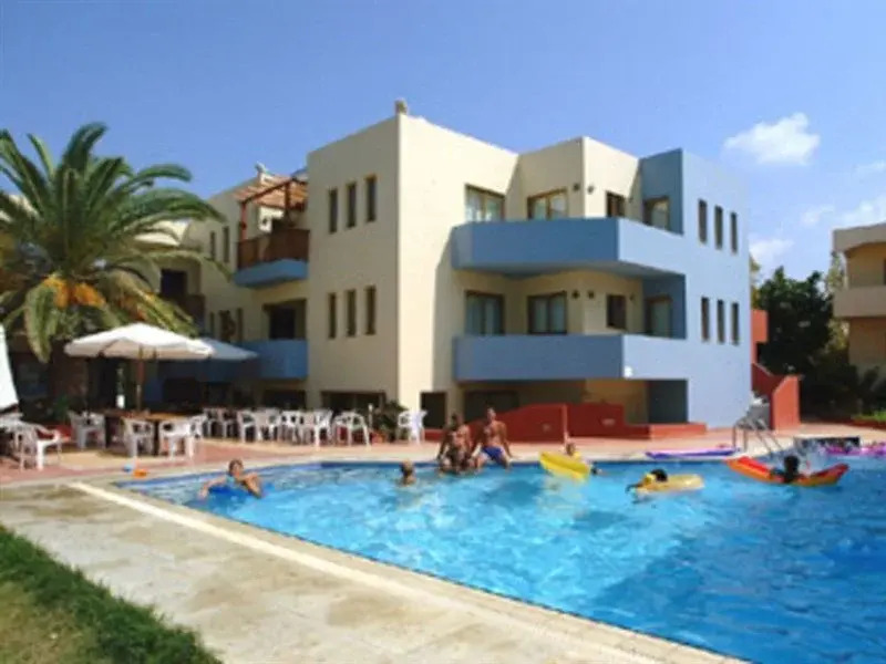 Penelope Apartments