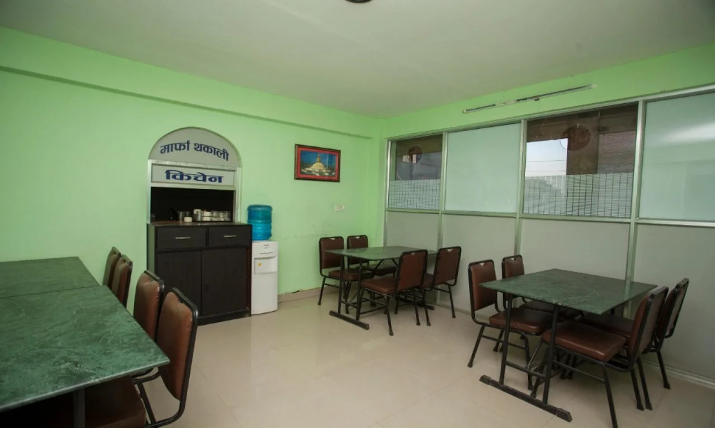 OYO 237 Hotel S Galaxy