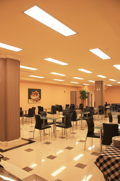 Romana Hotel - NYC