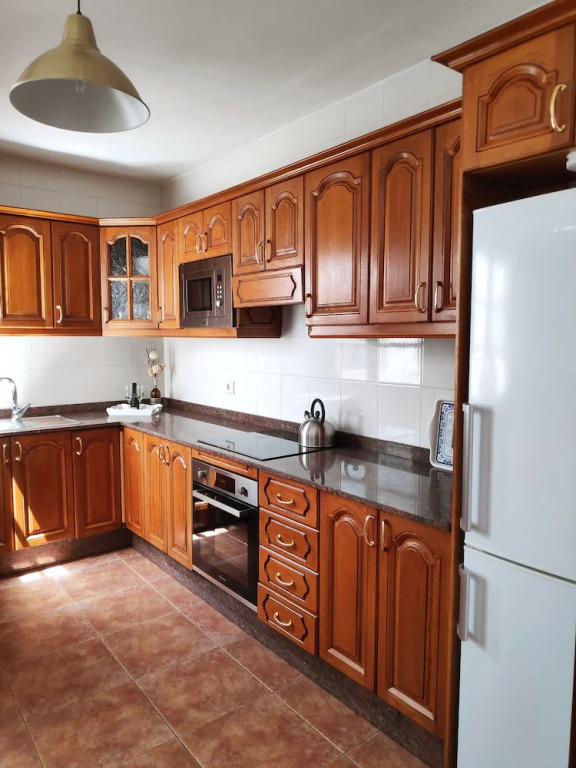 Apartamento Tampico 2