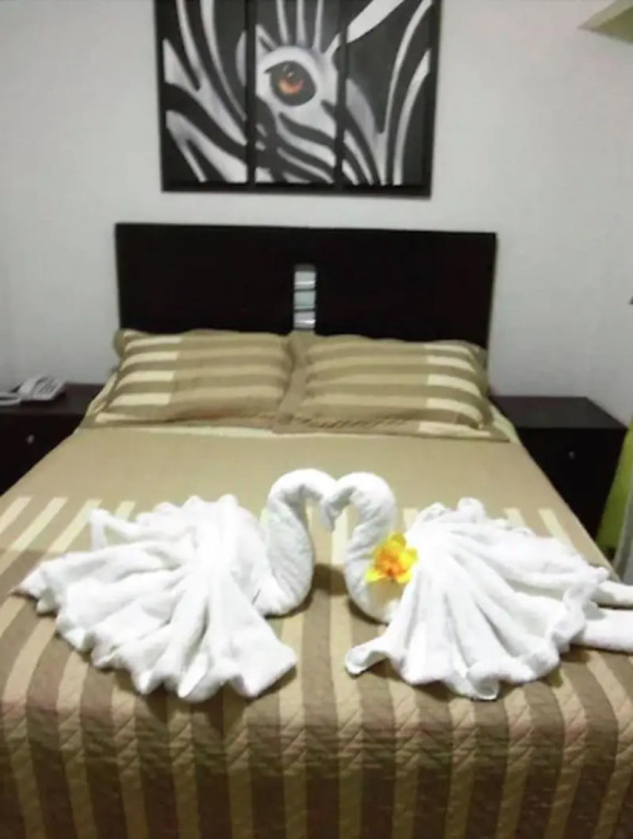 Hotel Rúah