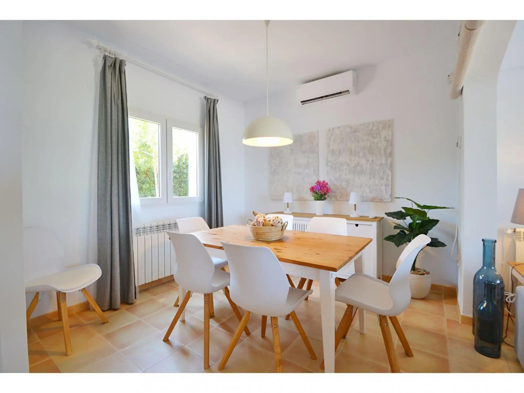 Cottage in Mallorca near Sandy Beach