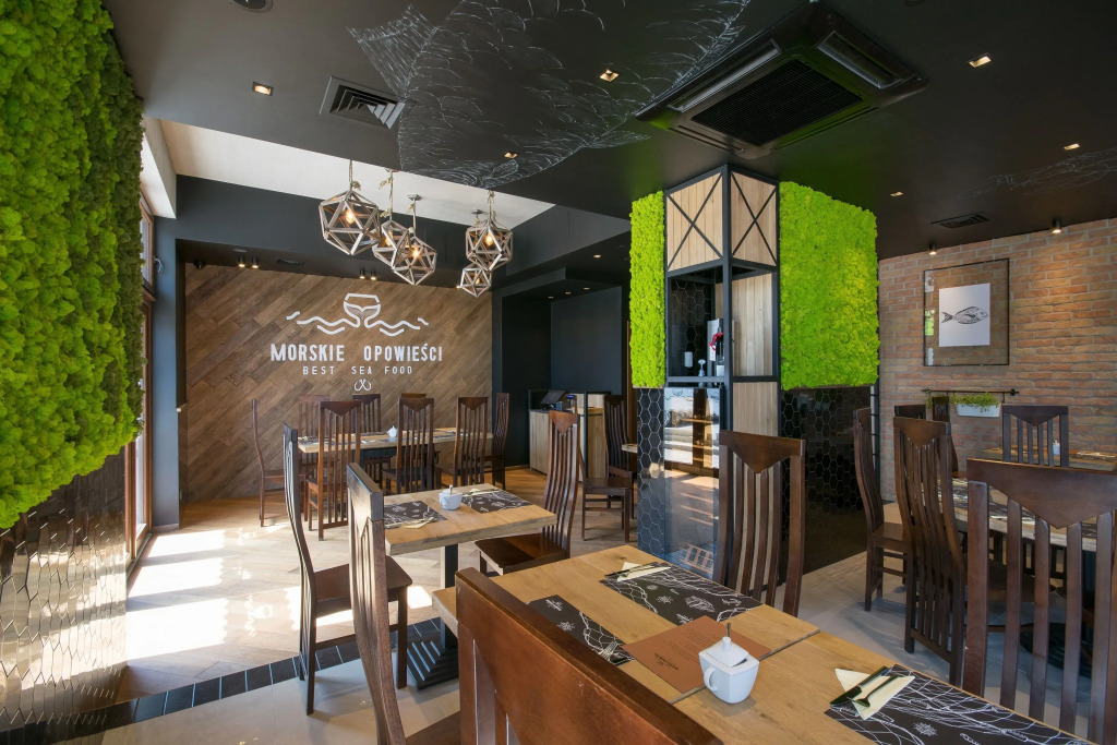 Hotel Szlak Bursztynowy