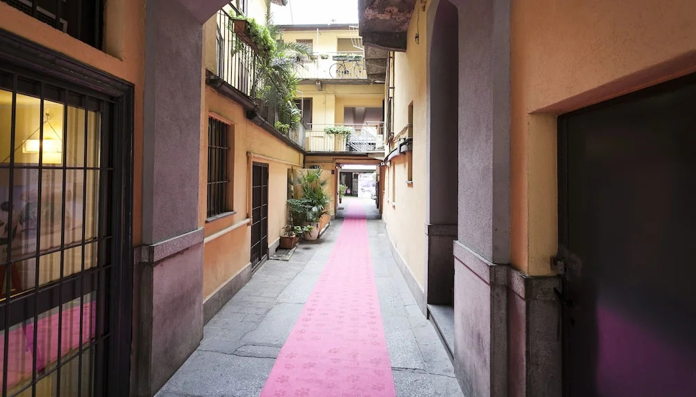 Italianway   - Corso Como 5