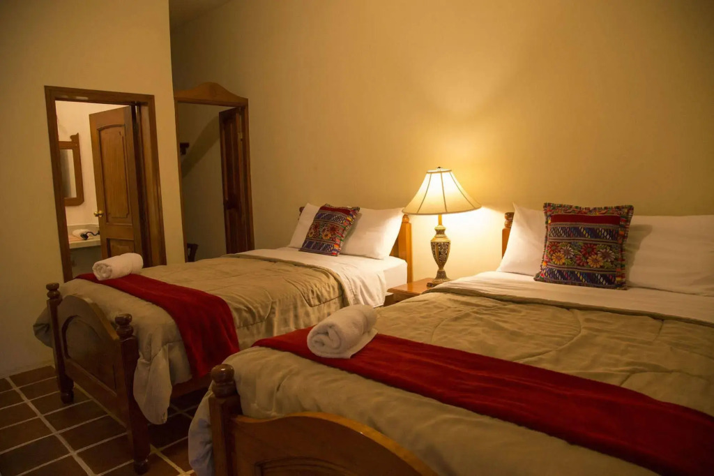 El Carmen Suites