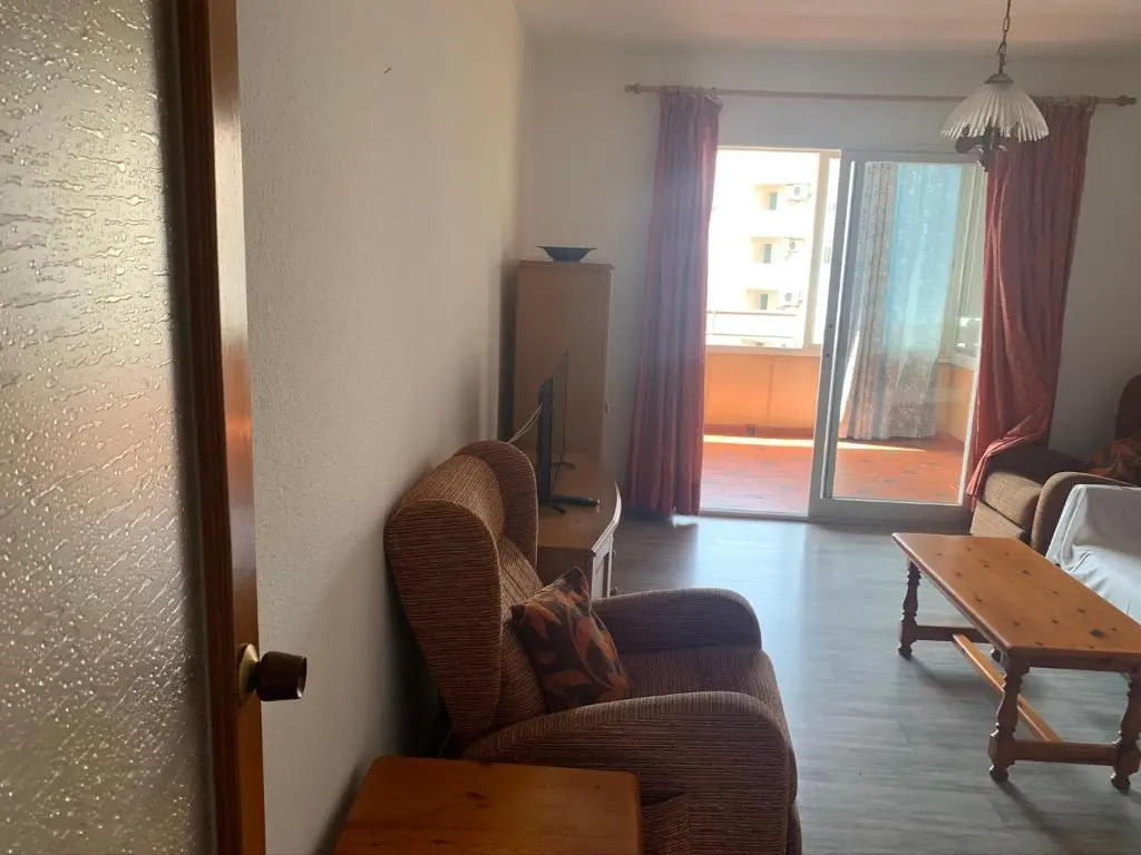 SERVICE APART LAZARO- Apartamentos Aguamarina 49