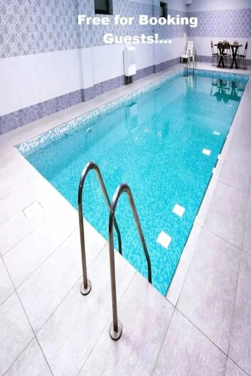 Nerimanov ALTUS Hotel & Restaurant