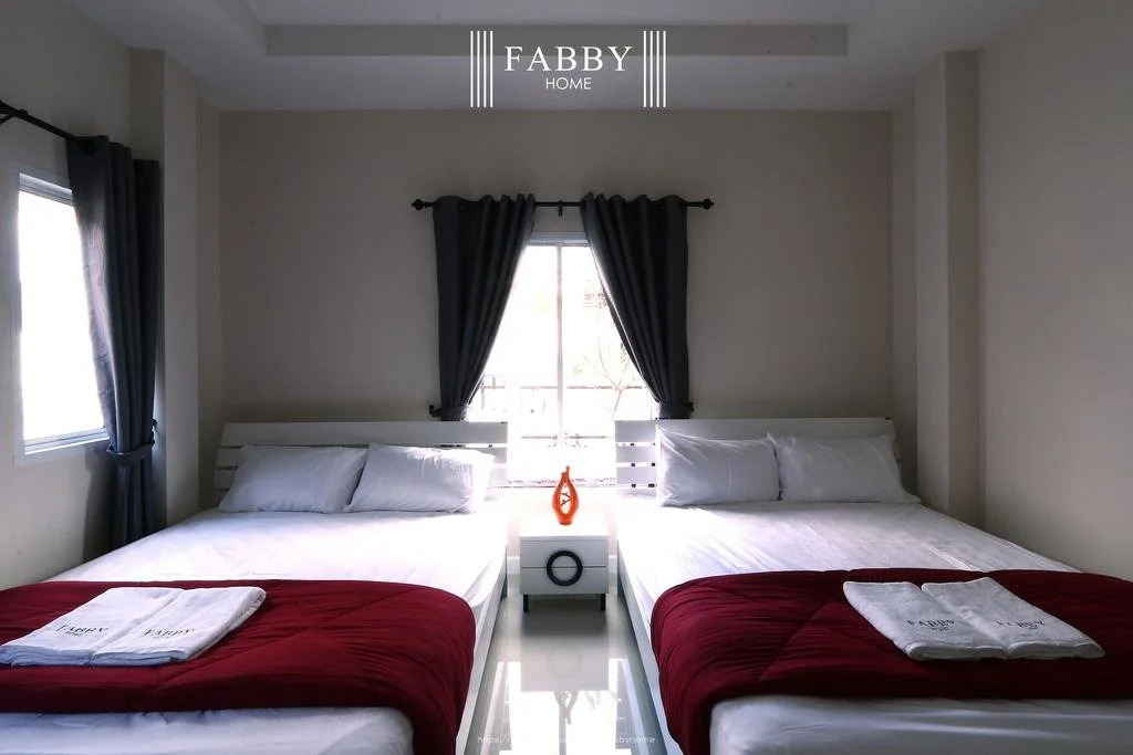 Fabby Home