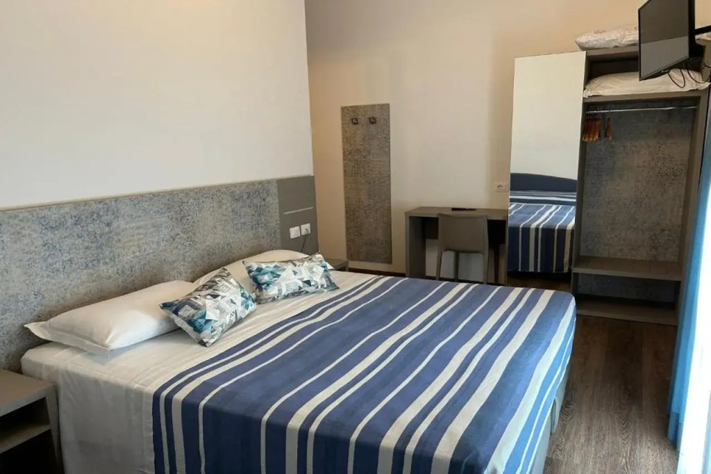 Real Park Hotel