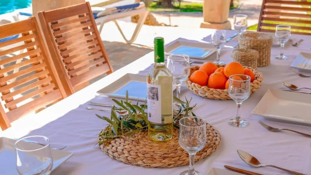 Casa Senorio del Olivar Mijas by Ruralidays