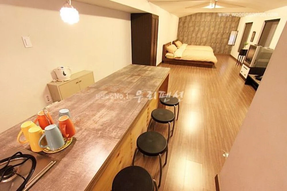Ganghwa Story Pension